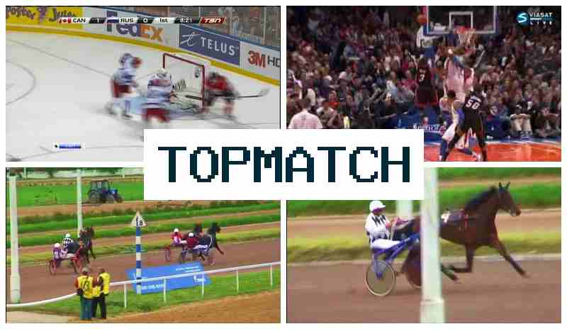 Topmastch 🌟 Офіційний сайт букмекера, ставки на спортивні події, акції та бонуси