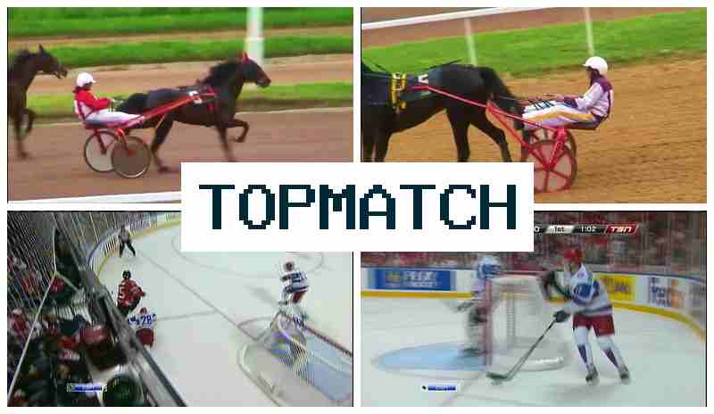 Topmat5Ch 💴 Букмекерська компанія, офіційний сайт букмекера