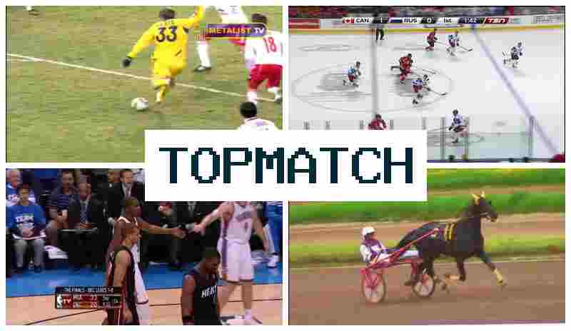 Topmatchg 🌐 Букмекерська компанія, офіційний сайт, реєстрація