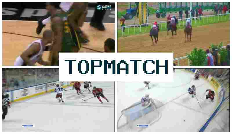 Topmatc ▒ Ставки на спортивні події з високими коефіцієнтами