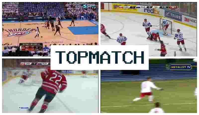 Ttopmatch ⚽ Ставки на події спорту