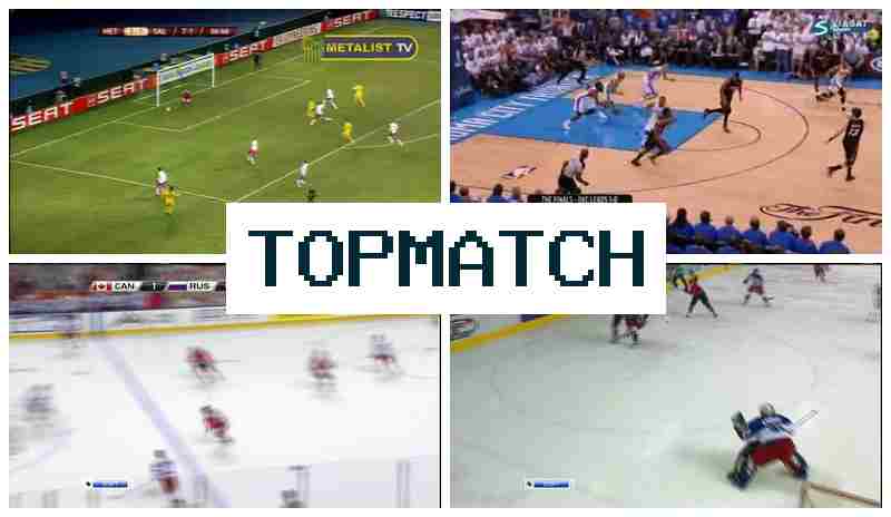Topmaych 🌐 Онлайн букмекер, бонус, ставки на спортивні події