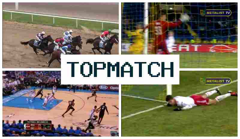Tgopmatch 🔵 Ставки на спортивні події, вітальний бонус під час реєстрації