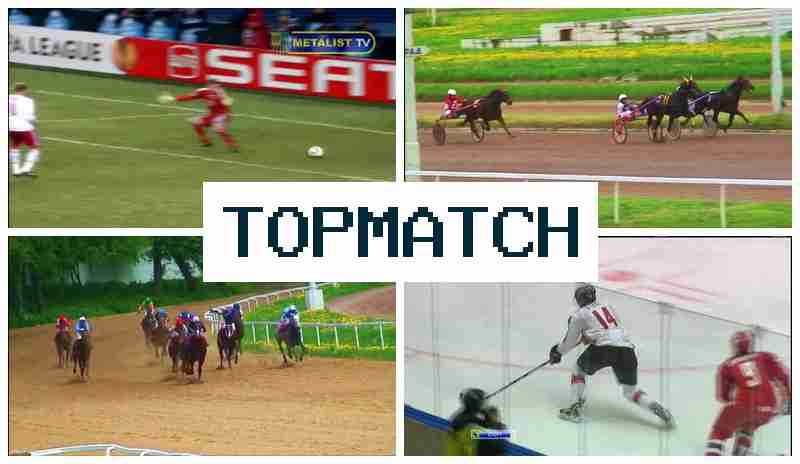 Tiopmatch 💷 Букмекерська компанія онлайн, бонус, офіційний сайт